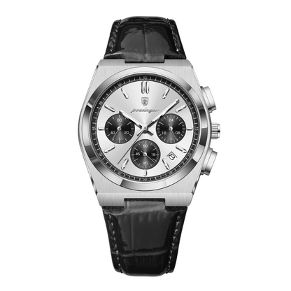 AGR - Tempus NZINGOU
