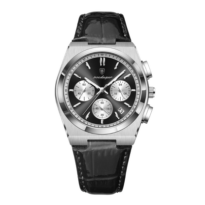 AGR - Tempus NZINGOU