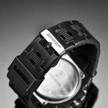 SANDA - SPORTS WATCH - NZINGOU