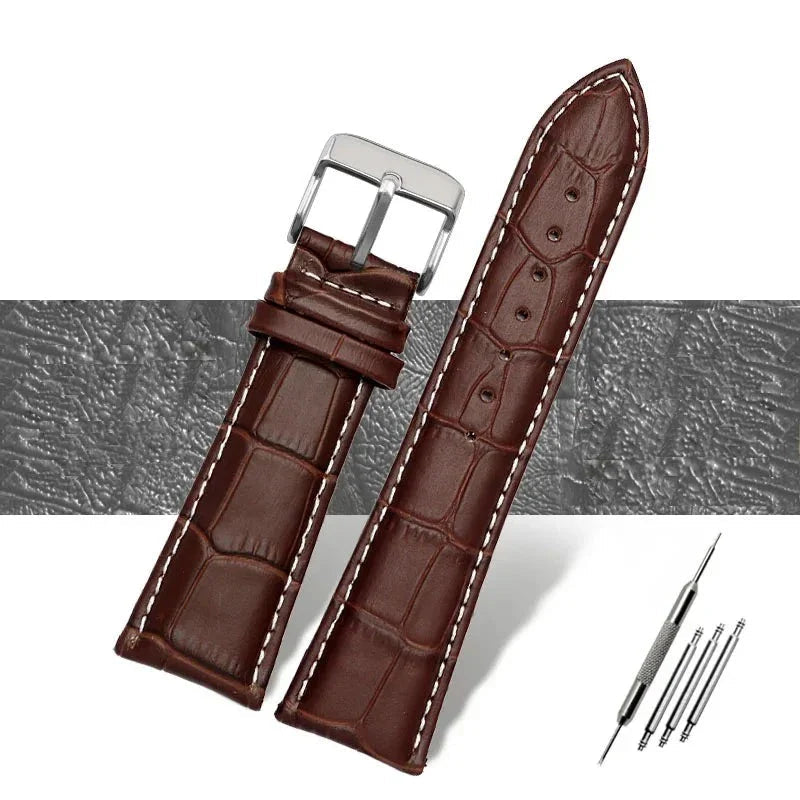 NZG watch band NZINGOU