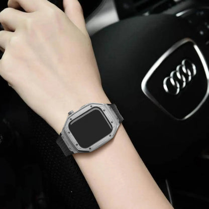 Richard Modified Alloy TPU Band NZINGOU