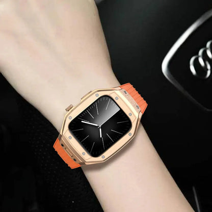 Richard Modified Alloy TPU Band NZINGOU