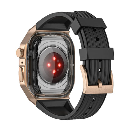 Richard Modified Alloy TPU Band NZINGOU