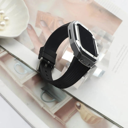 Richard Modified Alloy TPU Band NZINGOU