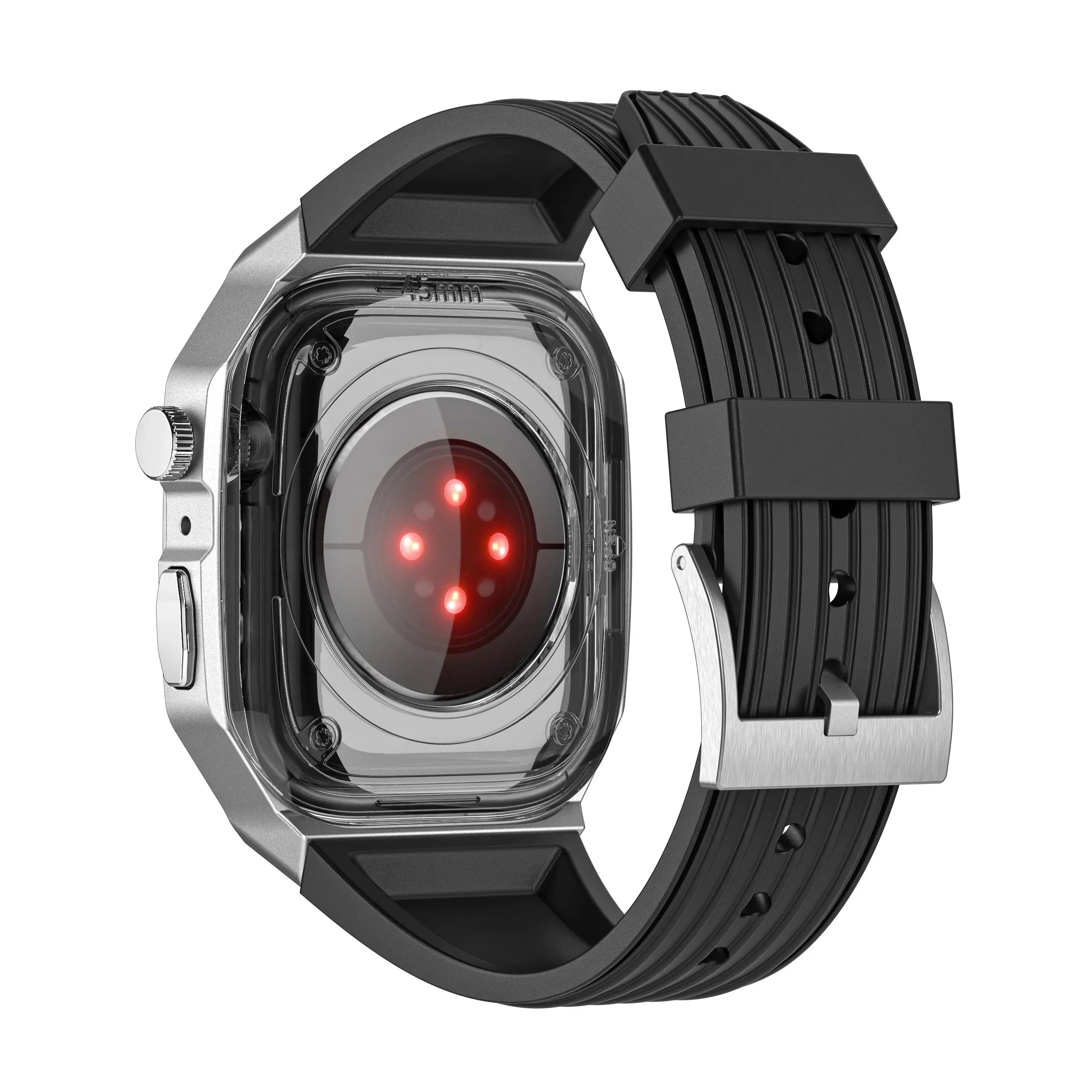 Richard Modified Alloy TPU Band NZINGOU