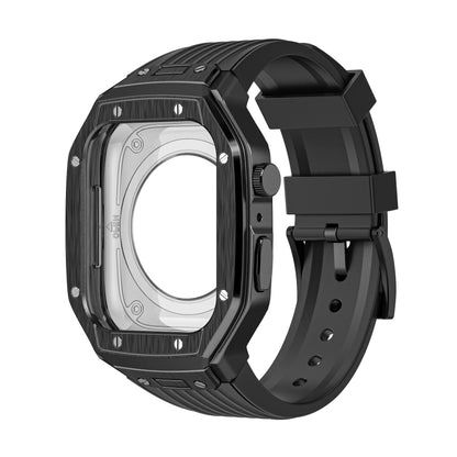 Richard Modified Alloy TPU Band NZINGOU