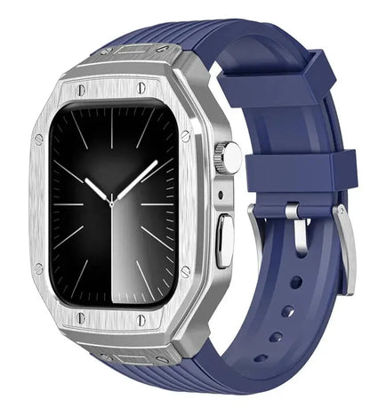 Richard Modified Alloy TPU Band NZINGOU
