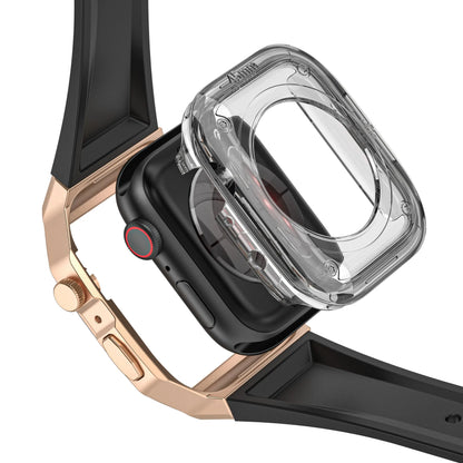 Richard Modified Alloy TPU Band NZINGOU