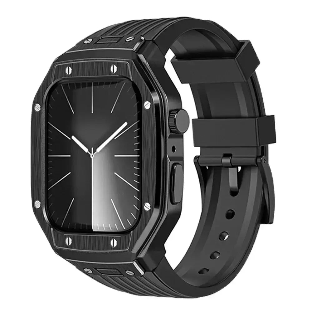 Richard Modified Alloy TPU Band NZINGOU