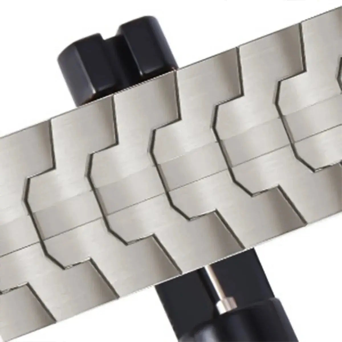 Magnetic Metal Band For Apple Watch NZINGOU