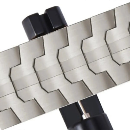 Magnetic Metal Band For Apple Watch NZINGOU