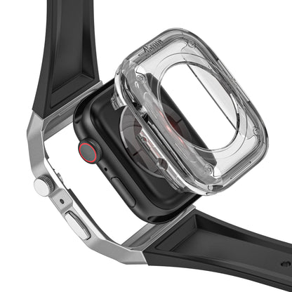 Richard Modified Alloy TPU Band NZINGOU