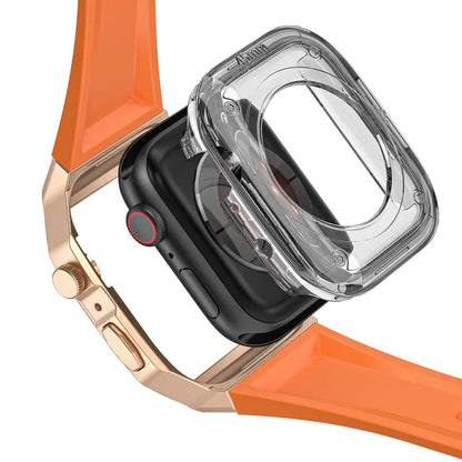 Richard Modified Alloy TPU Band NZINGOU