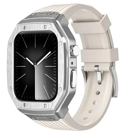 Richard Modified Alloy TPU Band NZINGOU