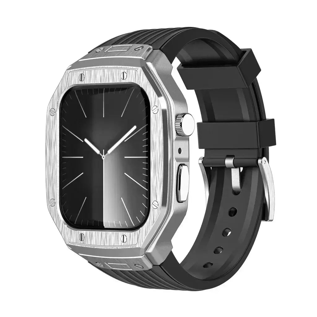 Richard Modified Alloy TPU Band NZINGOU