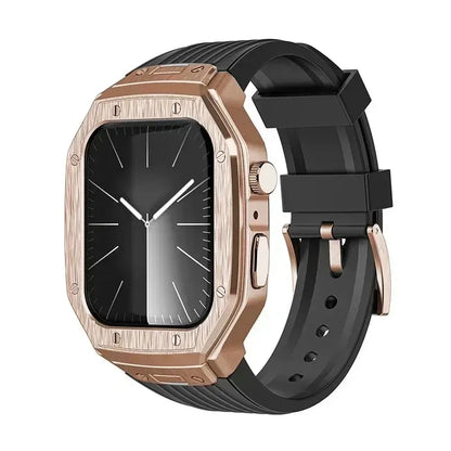 Richard Modified Alloy TPU Band NZINGOU