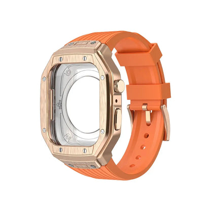Richard Modified Alloy TPU Band NZINGOU