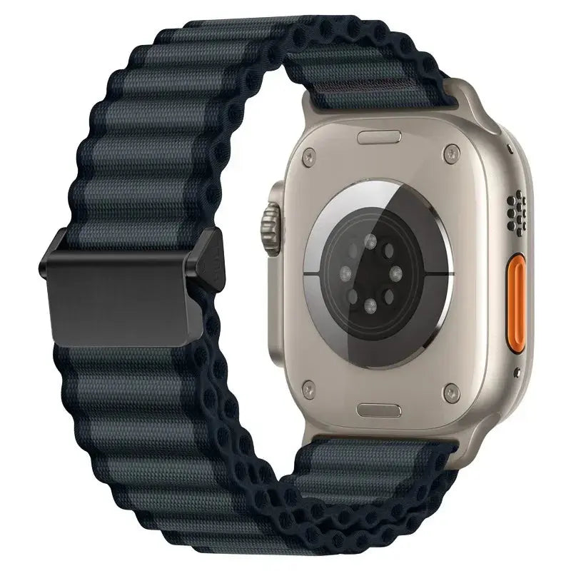 OFF-ROAD Woven Band for Apple Watch NZINGOU