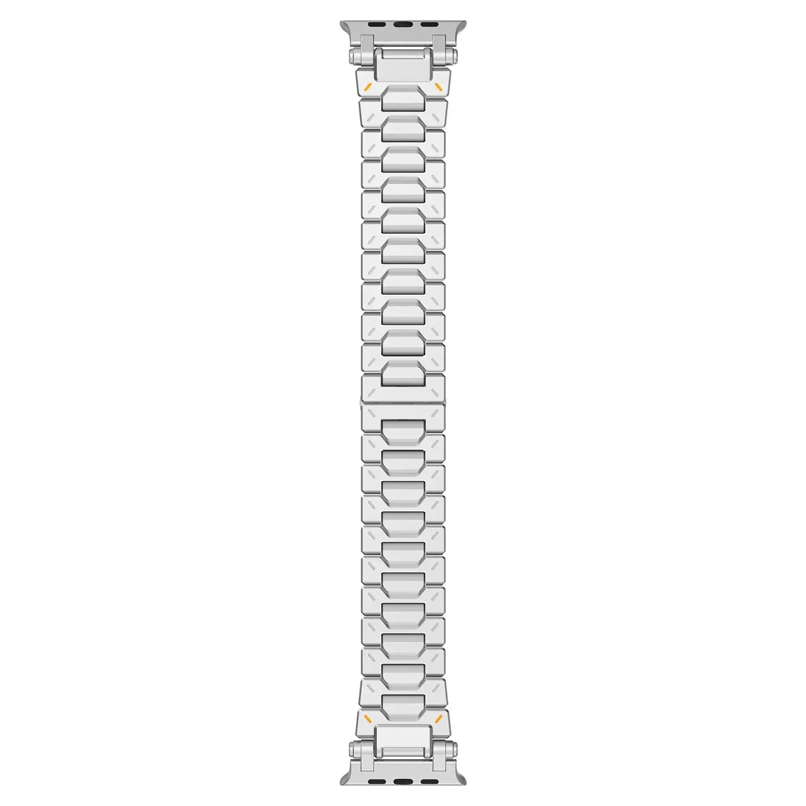 Luxury Stainless Steel Band NZINGOU