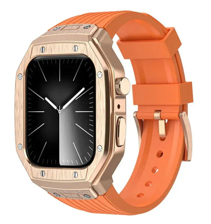 Richard Modified Alloy TPU Band NZINGOU