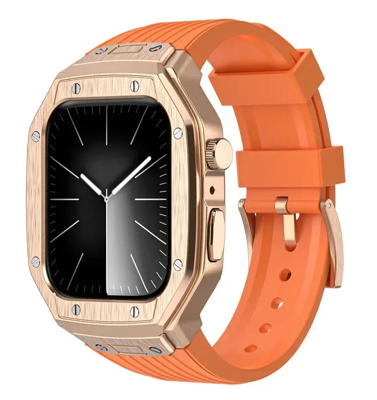 Richard Modified Alloy TPU Band NZINGOU